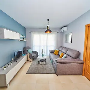 Apartamento Mirador De Apartment Nerja