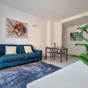 Quick Flat - Apartment Milan