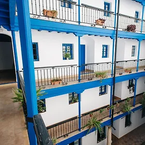 Rentalsevilla Vidrio I Apartment Seville