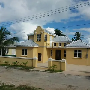Caribbean Gem Apartment Saint James