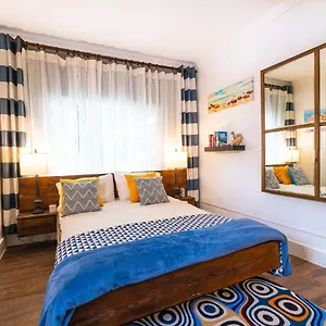 Lemon - At Orange Hill Apartment Nassau